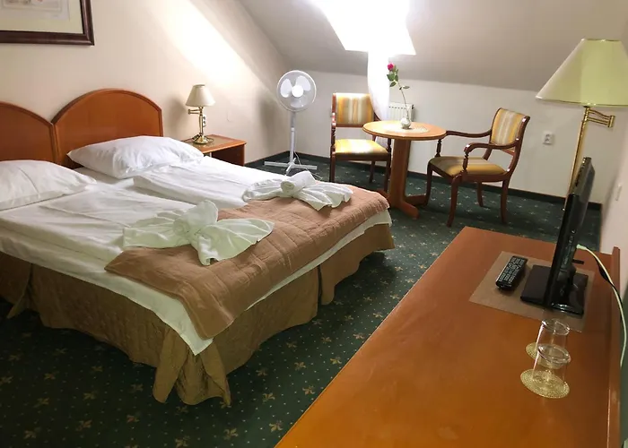 Hotel Geo Prag