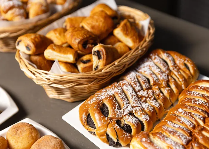 Metropol Design Old TownHotel Prag