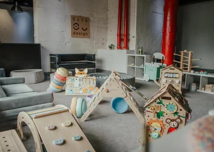 Orea PyramidaHotel Prag